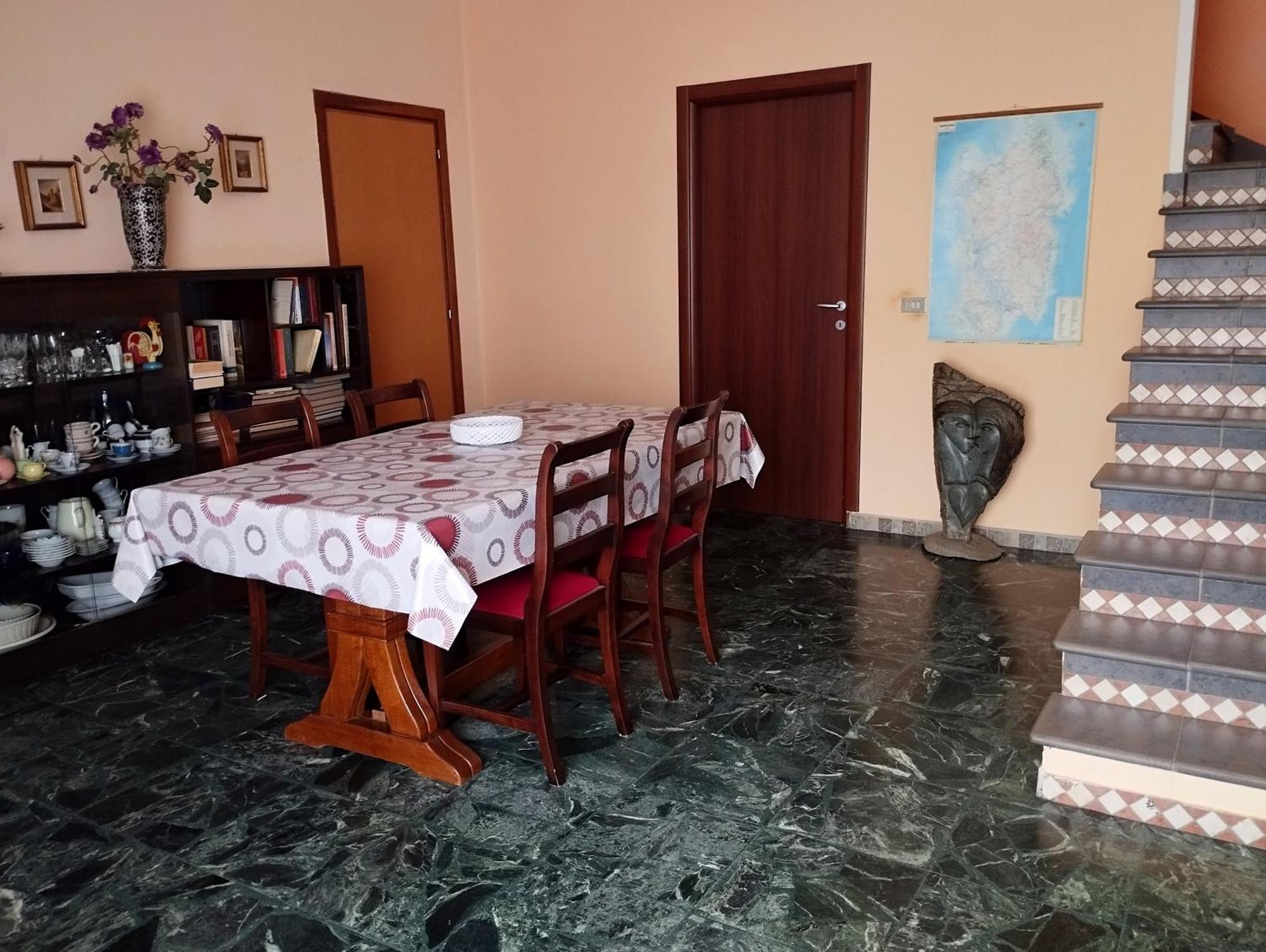Villa Petrarca Siliqua Экстерьер фото